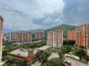 Apartamento en venta Medellin Loma de los Bernal