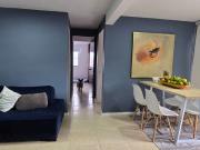 Apartamento en venta Medellin Loma de los Bernal