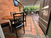 Apartamento en venta Medellin Loma de los Bernal
