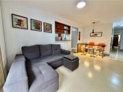 Apartamento en venta Medellín Los Colores JS