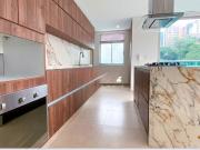 Apartamento en venta Medellín poblado castropol