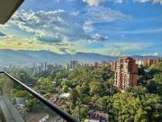 Apartamento en venta Medellin Poblado los Balsos