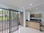 Apartamento en venta Medellín, San German zona de alta...