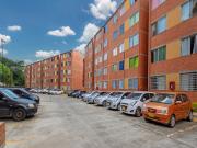 Apartamento En Venta, Melendez, Mirador Campestre