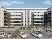 Apartamento en venta Mijas