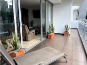 Apartamento en venta, Milla de Oro, Medellín