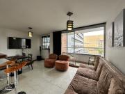 Apartamento en Venta, Milla De Oro, Medellín 75 m2