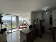 Apartamento en venta Miramar Barranquilla con balcón