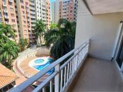 APARTAMENTO EN VENTA MIRAMAR CONJ TORRES DE MONTREAL