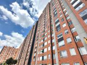 APARTAMENTO EN VENTA MODELIA BOGOTÁ