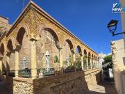 Apartamento en venta Mojácar