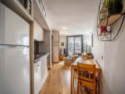 Apartamento en venta Naut Aran