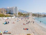 Apartamento en venta Nerja con 2 dormitorios playa