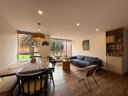 APARTAMENTO EN VENTA NIZA BOGOTÁ