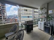 Apartamento En Venta Normandia Oeste De Cali