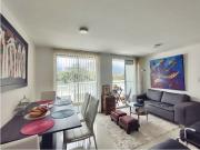 Apartamento en venta norte de Armenia