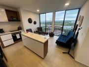 Apartamento en venta Norte de Armenia barrio laureles