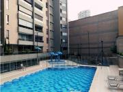 Apartamento en venta norte de cali barrio la flora 92 M²