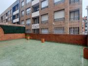 APARTAMENTO en VENTA NUEVA AUTOPISTA con TERRAZA PRIVADA