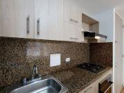 Apartamento en Venta Nueva Castilla