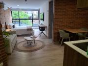 Venta de Apartamento Amoblado para Airbnb en Laureles –...