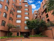 Apartamento en venta o arriendo amoblado en Rosales, Bogotá