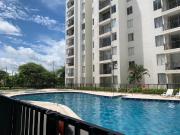 APARTAMENTO EN VENTA O ARRIENDO CONJUNTO MYKONOS RICAURTE