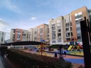 APARTAMENTO EN VENTA EN SAN ANTONIO NORTE USAQUEN