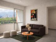 APARTAMENTO EN VENTA OBRA GRIS ITAGUI FATIMA UNIDAD HERBARIO