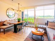 Apartamento en Venta obra nueva, Hacienda Los Lagos, Bogotá