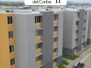 APARTAMENTO EN VENTA, PALMERAS DEL CARIBE 2, CARIBE VERDE