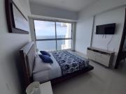 APARTAMENTO EN VENTA PALMETTO ELIPTIC PISO 16 BOCAGRANDE...
