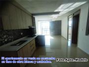 APARTAMENTO EN VENTA PALMIRA BARRIO ALTAMIRA 4TO PISO 402