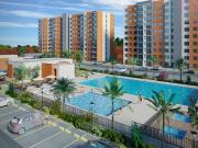 APARTAMENTO EN VENTA PALMIRA OTOBO CLUB RESIDENCIAL