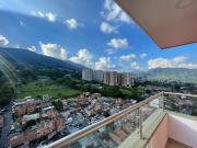 Apartamento en venta para estrenar en la Estrella