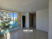 Apartamento en venta para estrenar en Riomar, Barranquilla