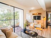 APARTAMENTO EN VENTA PARA ESTRENAR, LAS PALMAS, MEDELLIN