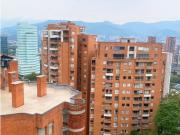 Apartamento en Venta El Poblado Castropol Medellin