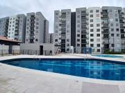 APARTAMENTO EN VENTA PARA TERMINAR, PALMA AZUL RICAURTE...
