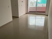 Apartamento En Venta Paraíso, Barranquilla