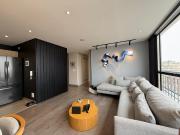 APARTAMENTO EN VENTA PARK WAY BOGOTÁ D.C