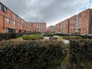 Apartamento en venta Parque campestre Soacha