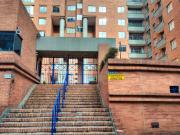 APARTAMENTO EN VENTA – PARQUE CENTRAL BAVARIA