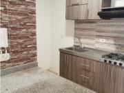 Apartamento En Venta, Parque Heredia, Cartagena