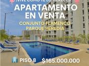 Apartamento En Venta | Parque Heredia | Flamenco | Cartagena