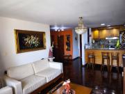 APARTAMENTO EN VENTA PARQUE HUMBOLT 67MT2