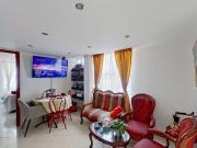 Apartamento en Venta – Parques de Castilla, 32 m²