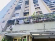 Apartamento en venta, Parroquia La Candelaria