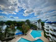 APARTAMENTO EN VENTA PENT HOUSE EN GIRARDOT CUNDINAMARCA