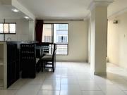 Apartamento en venta / permuta | Barrio Las Américas Palmira